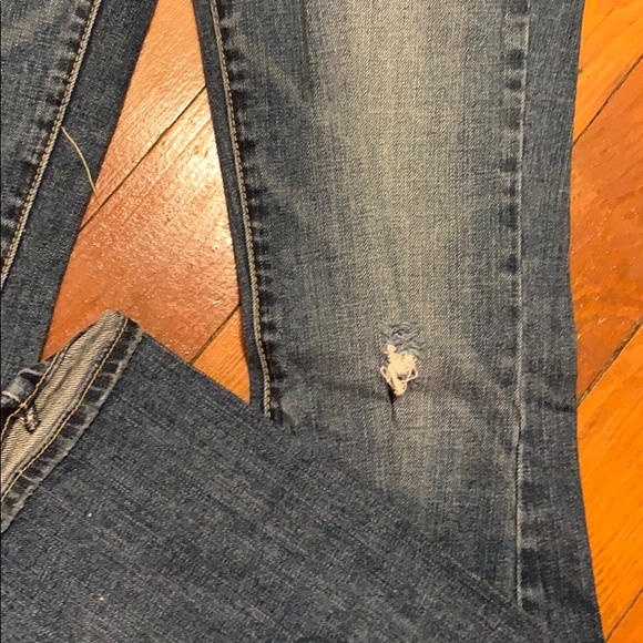 AE hi-rise stretch - Picture 3 of 5